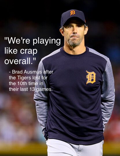 tOfficial 2017 Detroit Tigers Thread: We suck again (again - AUAlum whined) - Page 12 DC55OTpW0AAipAD