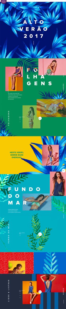 spyline's tweet photo. Nice website: Havaianas – Alto verão 2017 https://t.co/f4dTBxFkXa https://t.co/2CcXUfOJhC