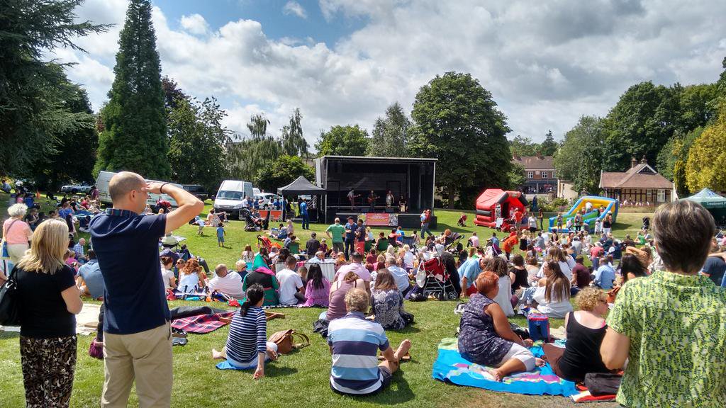Calverley Grounds TW tweet media