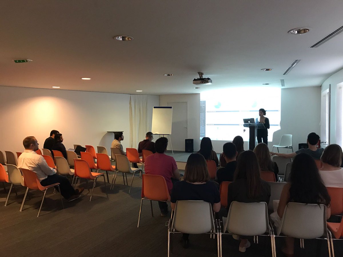 L'équipe Novalem a récemment reçu la visite de @BotifyFR lors de son point #veille hebdomadaire, pour être au fait de l'actualité #SEO