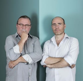 AMC Architecture tweet media