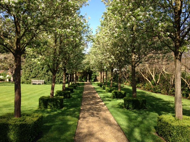 GuideDogsW4's tweet photo. We're so excited for Saturday! Are you? Trumpeters' House is in Old Palace Yard, just off Richmond Green. Come by any time between 2 and 5! https://t.co/e6I7i22PhF