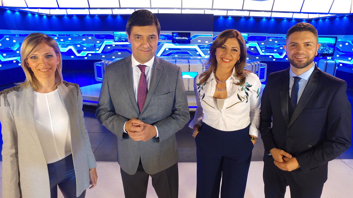 ratingcordoba's tweet photo. #TOP5 #TELEOCHO
@tele8noticias 11.09 @cruztv
#DescubrirAmerica 6.94
@tele8noticias 6.55 @silviagfranco
#MisionCba 5.59
#CheckInTv 4.94 https://t.co/iM3OszY9RG