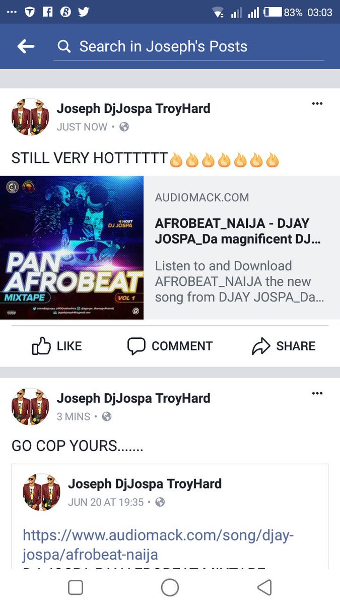 THA MAGNIFICENT 💯 tweet media