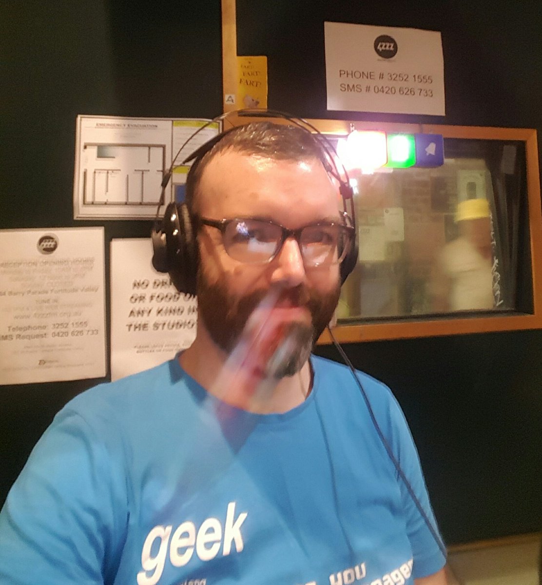 antmandan's tweet image. Talking technology ethics over at @4ZZZ today. On air in 20 minutes. #4zzz #ethicsintechnology