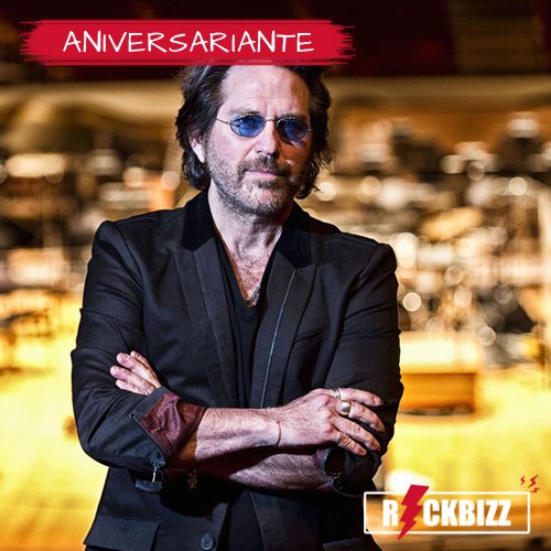 Happy Birthday, Kip Winger!  