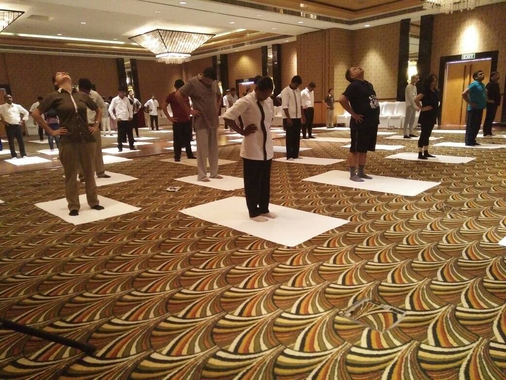 krishna prasad tweet media