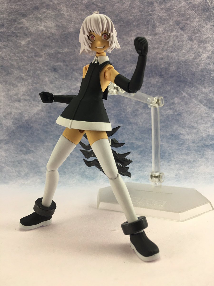 ファントムパイン Figma 10 1 ストレングス 幼い頃から育児放棄 学校での虐めを受けて現実逃避し 裏世界に行った 神足ユウ 逆に現実世界には裏世界に居るはずのストレングスの精神が感情を与えられ マトの幼馴染として暮らしている フィグマ ブラック ファントムパイン Figma 10 1 ストレングス 幼い頃から育児放棄 学校での虐めを受けて現実逃避し 裏世界に行った 神足ユウ 逆に現実世界には裏世界に居るはずのストレングスの精神が感情を与えられ マトの幼馴染として暮らしている フィグマ ブラック