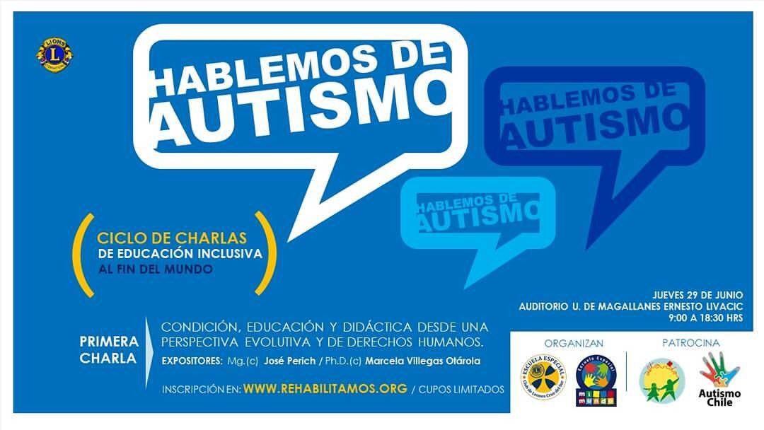 ChileAutismo's tweet photo. 👁 https://t.co/vLcjtyrxtp