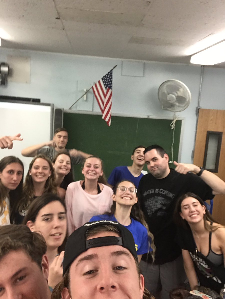 Benner_Wantagh's tweet photo. #Together17 https://t.co/6ifZyvskH3