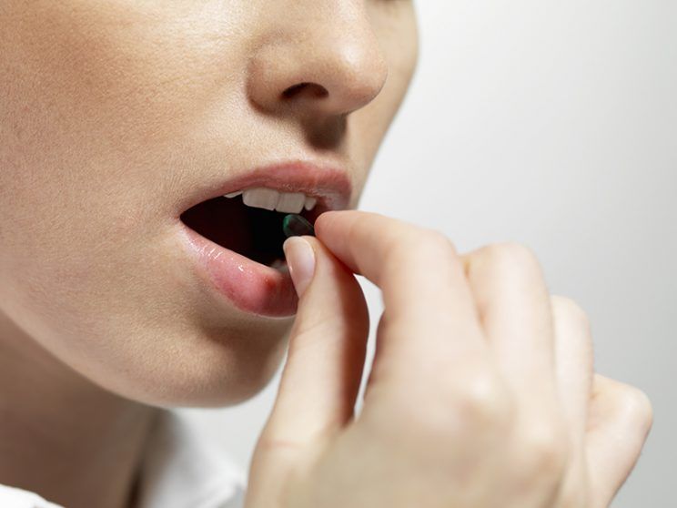 People are taking too much vitamin D: Here's why that's bad yhoo.it/2sRuZVb