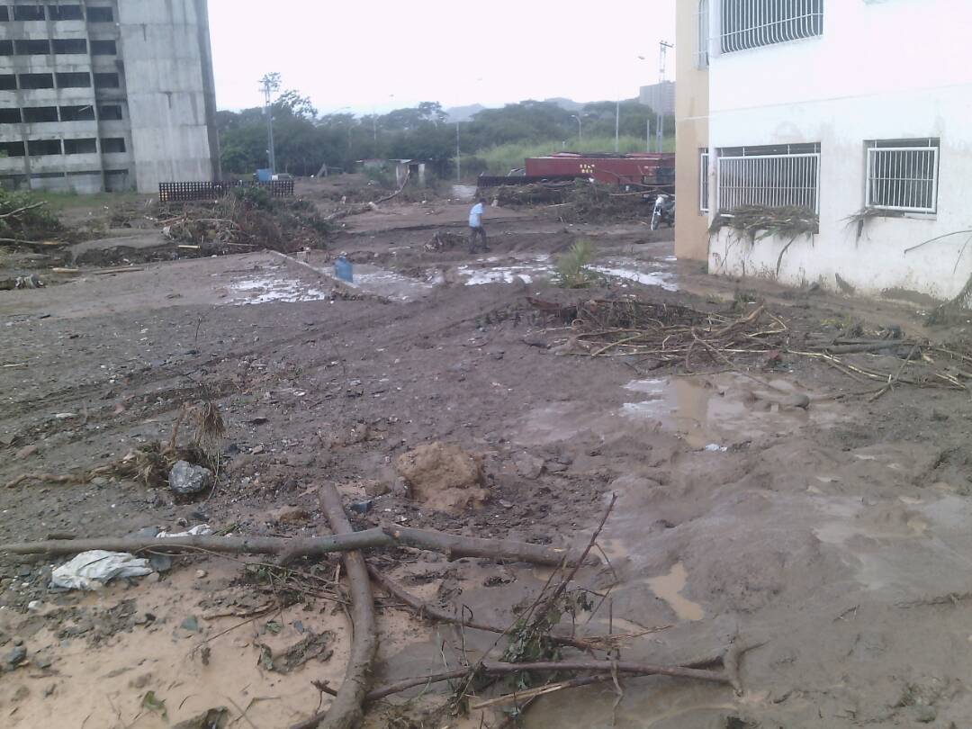 BosqueRealVe's tweet photo. Afectados vecinos urb #BosqueReal #Charallave #LosRobles #Cipreses #LosPinos @gobiernomiranda #Charallave https://t.co/eF1QLKOKLL
