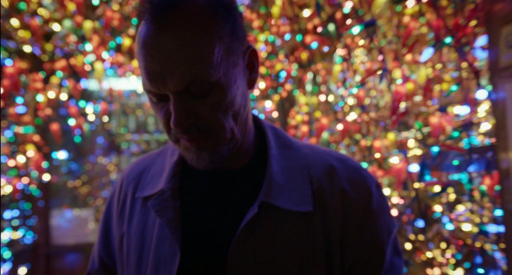 OnePerfectShot's tweet image. BIRDMAN (2014) Director of Photography: Emmanuel Lubezki | Director: Alejandro González Iñárritu | More Shots: bit.ly/2tPreMW