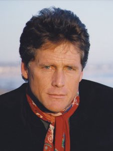 Happy Birthday to Soap Opera Alumnus: Leigh McCloskey! 
