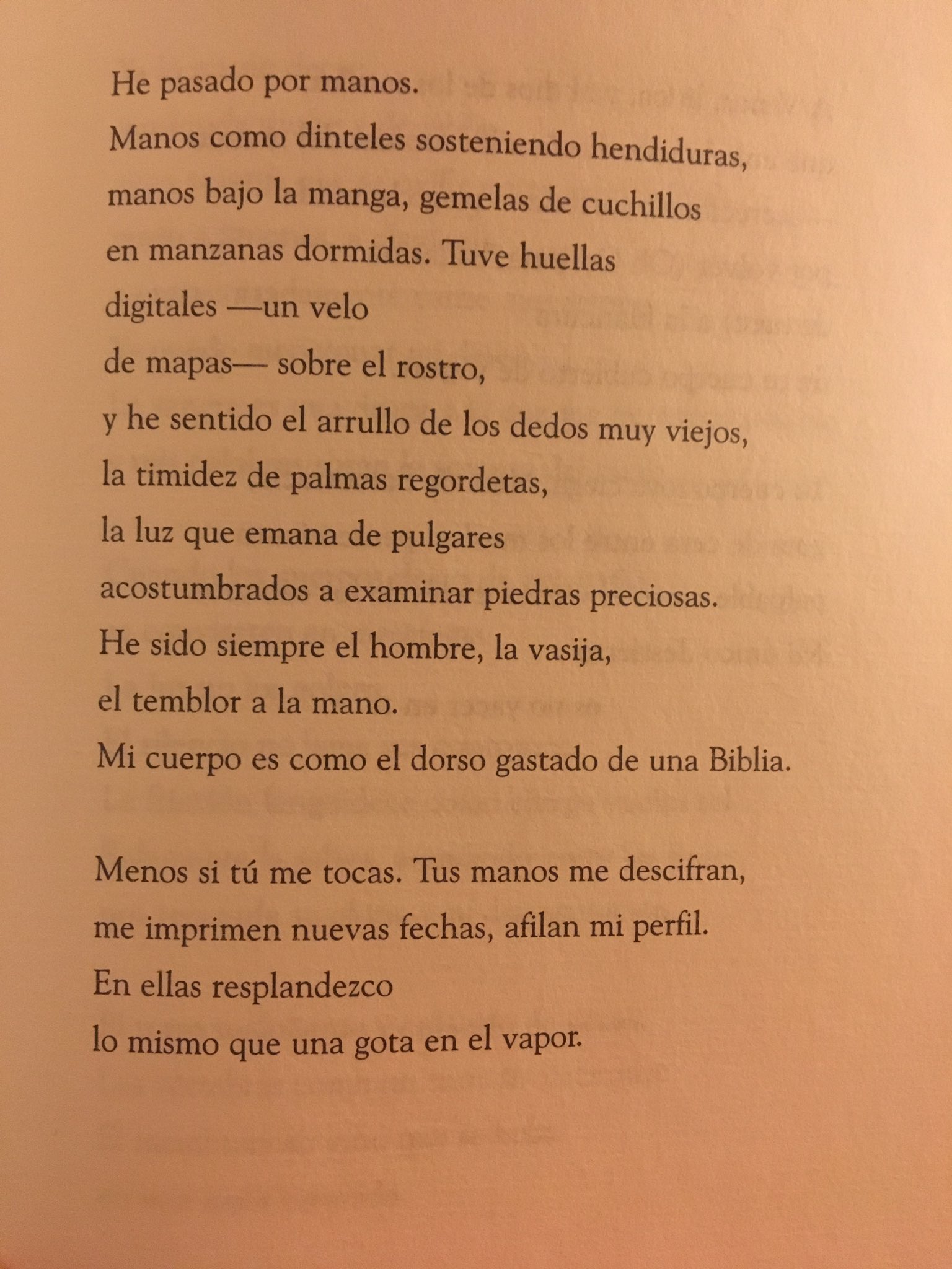 Julian Herbert Sanchessinz Penileyramirez Gracias Es Un Pasaje De Una Serie De Poemas Puestos En La Voz De Job Twitter