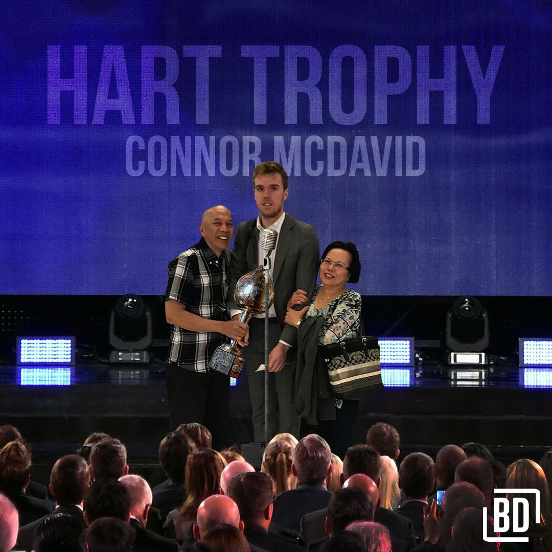 Puck_App's tweet photo. #mcawkward MVP https://t.co/Ar95P8SwSc