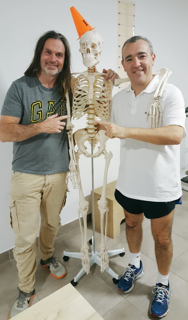 Con el 1 indiscutido!
Gracias por tanto amigo <a href="/francisholway/">Francis Holway</a> !
Salud!