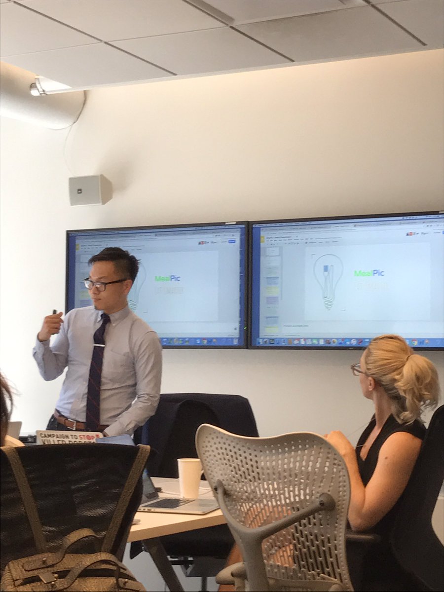 rschwartz001's tweet photo. Our @nycmedialab AR in health start-ups refining audience archetypes today @digitas_health @jeremyshabtai @rschwartz001  #partnerability https://t.co/Nr8YuDCqGy