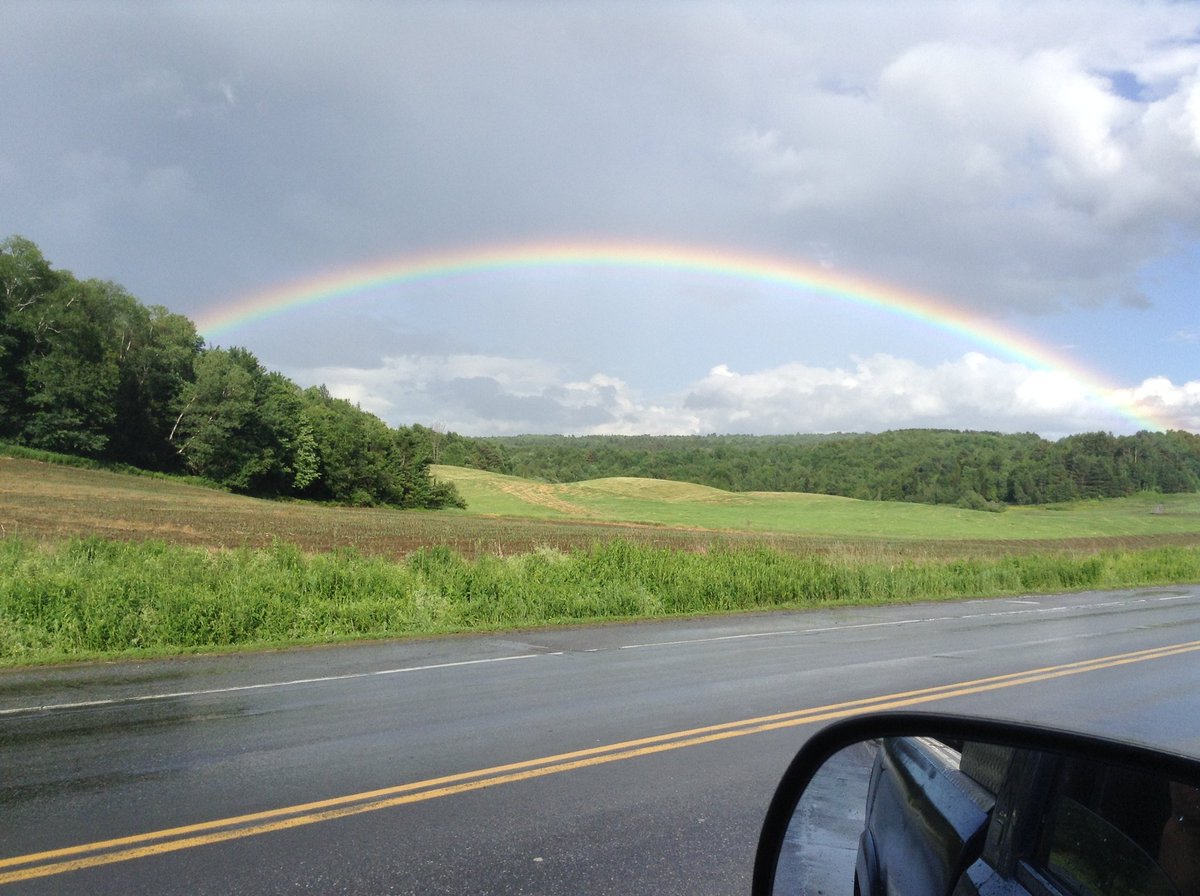 ProBuzzard's tweet image. Awesome ride home from work yesterday....