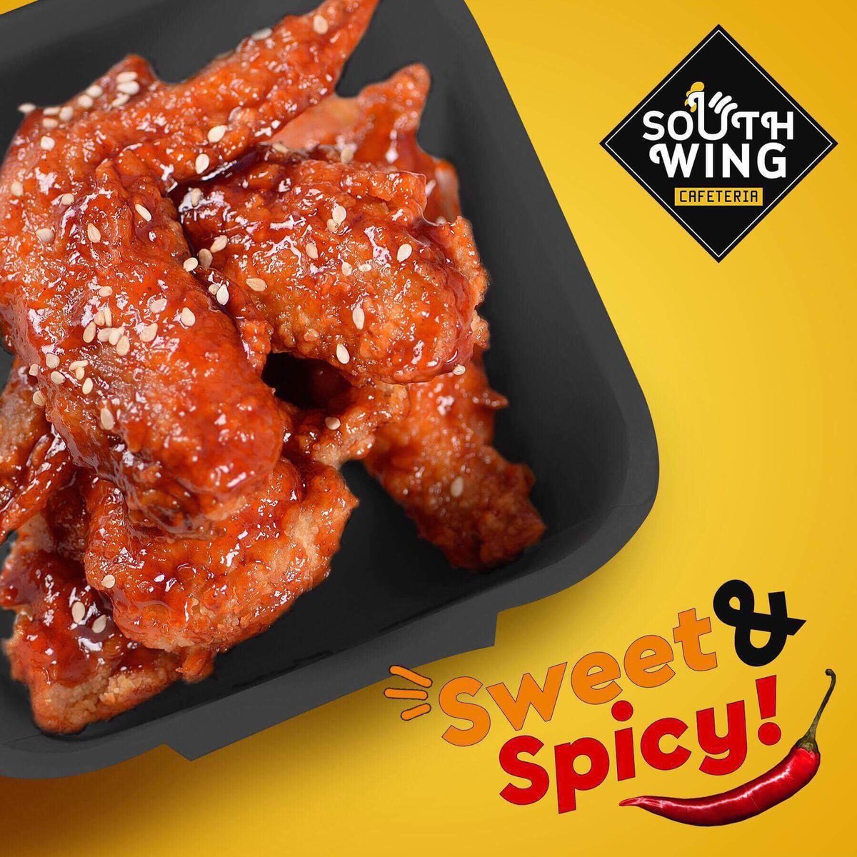 iheartGEM's tweet photo. Can't wait to have a taste of the best!
See you at The Weekend Market later.
#WingItWeekend #ManicTheWeekendMarket https://t.co/Ct79WHXsc7