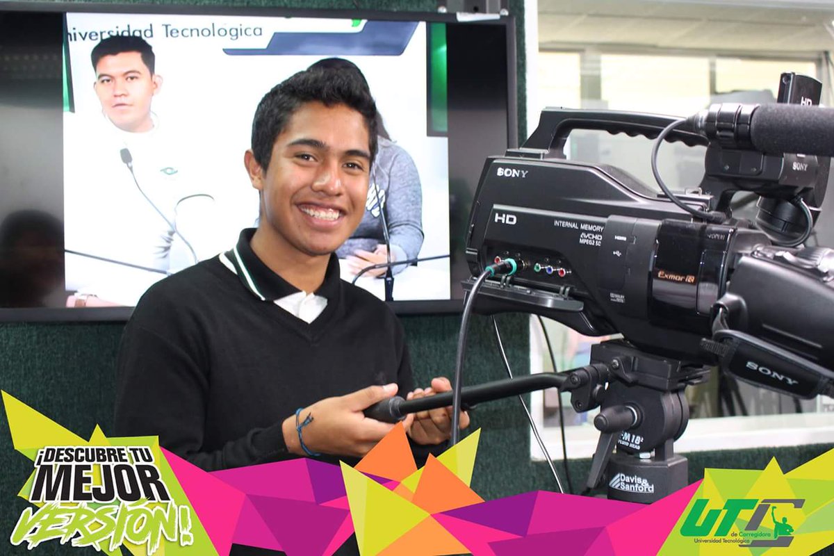 UT_Corregidora's tweet image. Visita de Conalep a la UTC. #TIC #ArquitecturaDeSoftware #SomosUTC