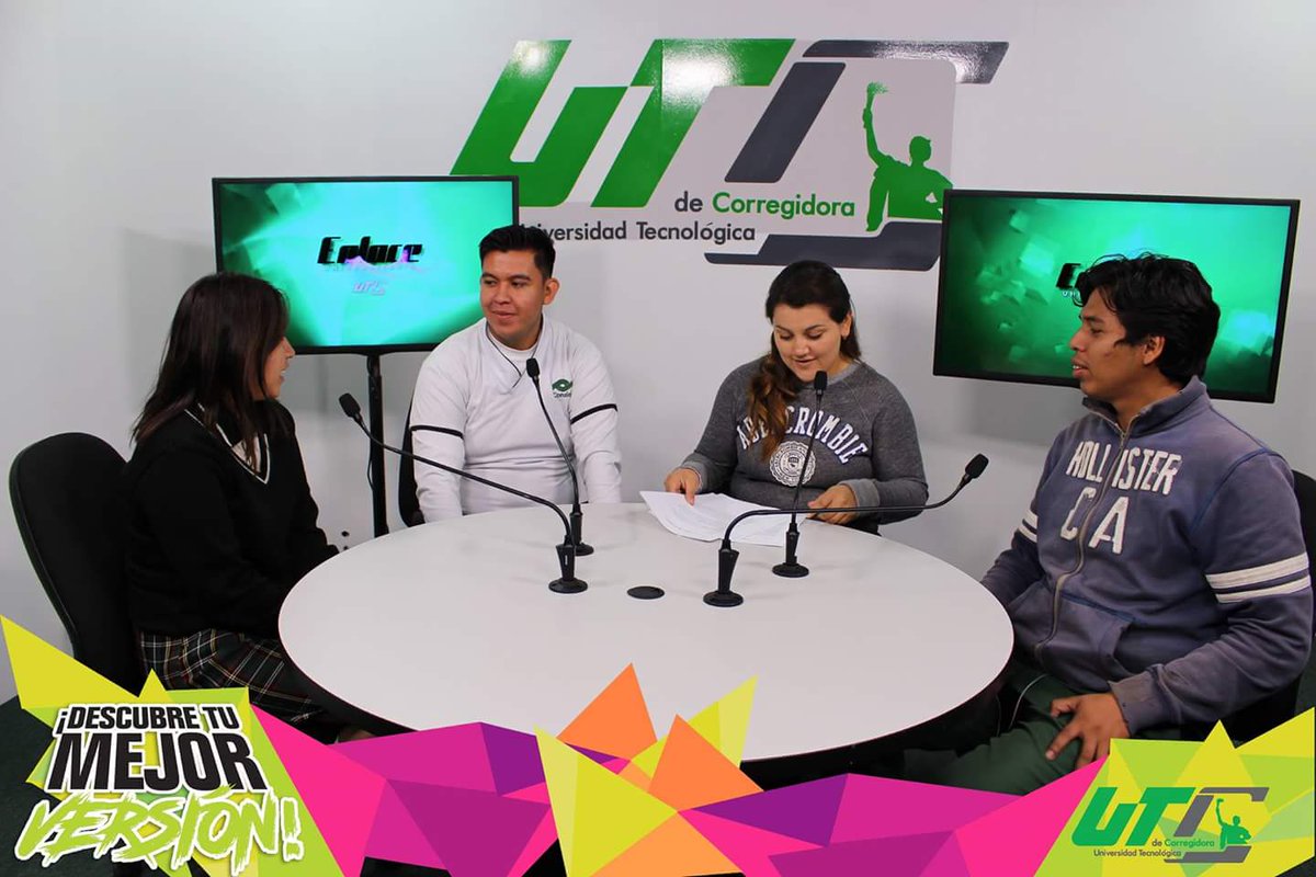 UT_Corregidora's tweet image. Visita de Conalep a la UTC. #TIC #ArquitecturaDeSoftware #SomosUTC