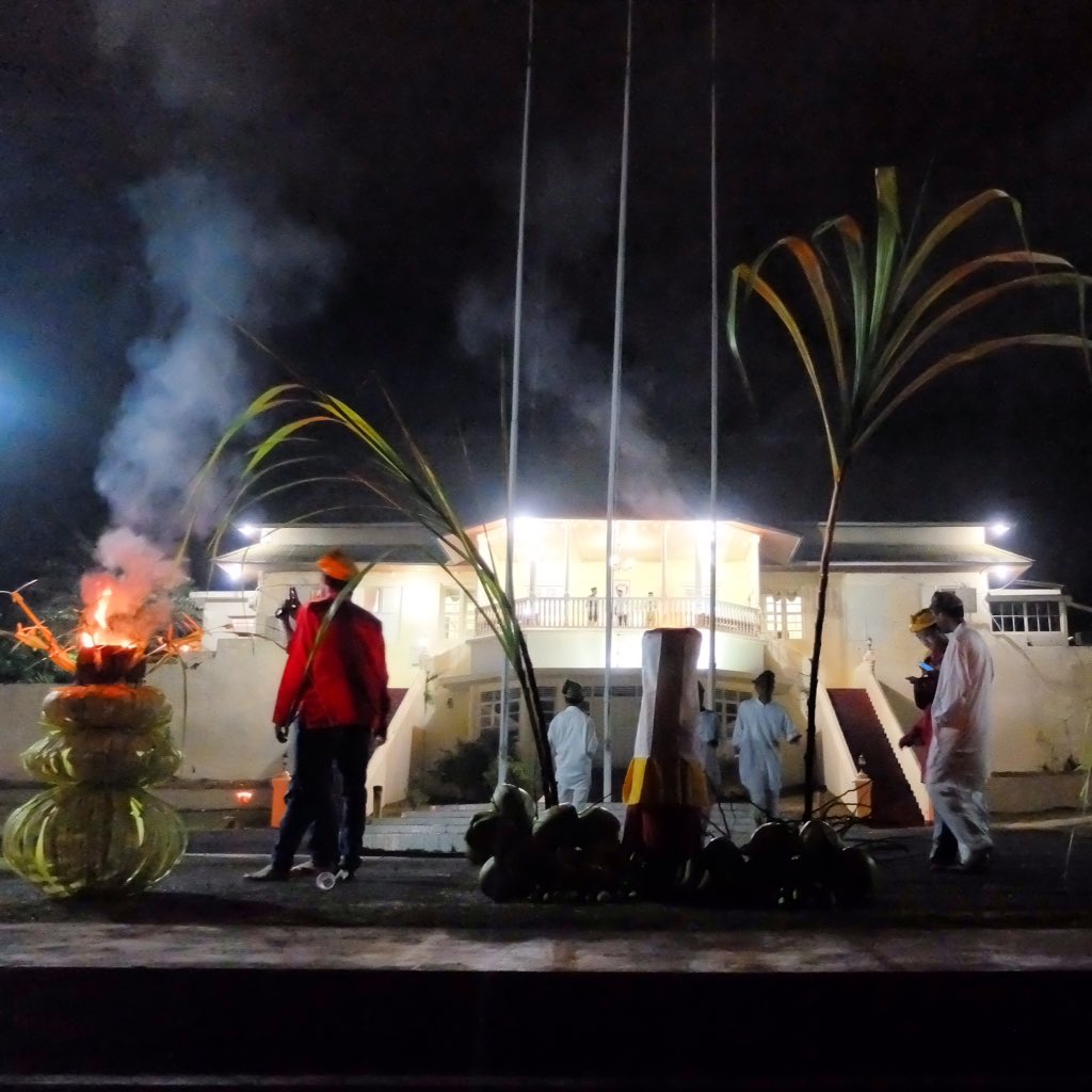 #MalamElaEla di #KesultananTernate (Lengkapnya baca di Instagram <a href="/TernateHeritage/">Ternate Heritage</a> ) #MalamElaEla2017 #RamadanDiTernate2017 <a href="/pantaupusaka/">Heritage Inventory</a>