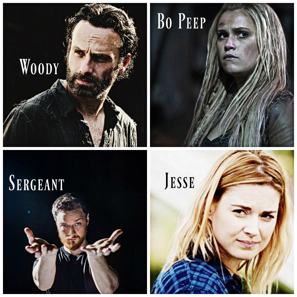 @PimpEmrys <a href="/HaleThePimp/">Eммαlιɴe.</a> <a href="/PimptressQuake/">ᴴᵃʸˡᵉʸ ᴹᵃʳˢʰᵃˡˡˑ</a> ≺Oᴘᴇɴ #TᴏʏSᴛᴏʀʏ Rᴏʟᴇs≻ Wᴏᴏᴅʏ, Jᴇssᴇ, Sᴇʀɢᴇᴀɴᴛ, &amp; Bᴏ Pᴇᴇᴘ. DM <a href="/DoomsdayDisney/">Ｄｏｏｍｓｄａｙ ©</a> ᴛᴏ ᴀᴘᴘʟʏ ᴛᴏᴅᴀʏ.