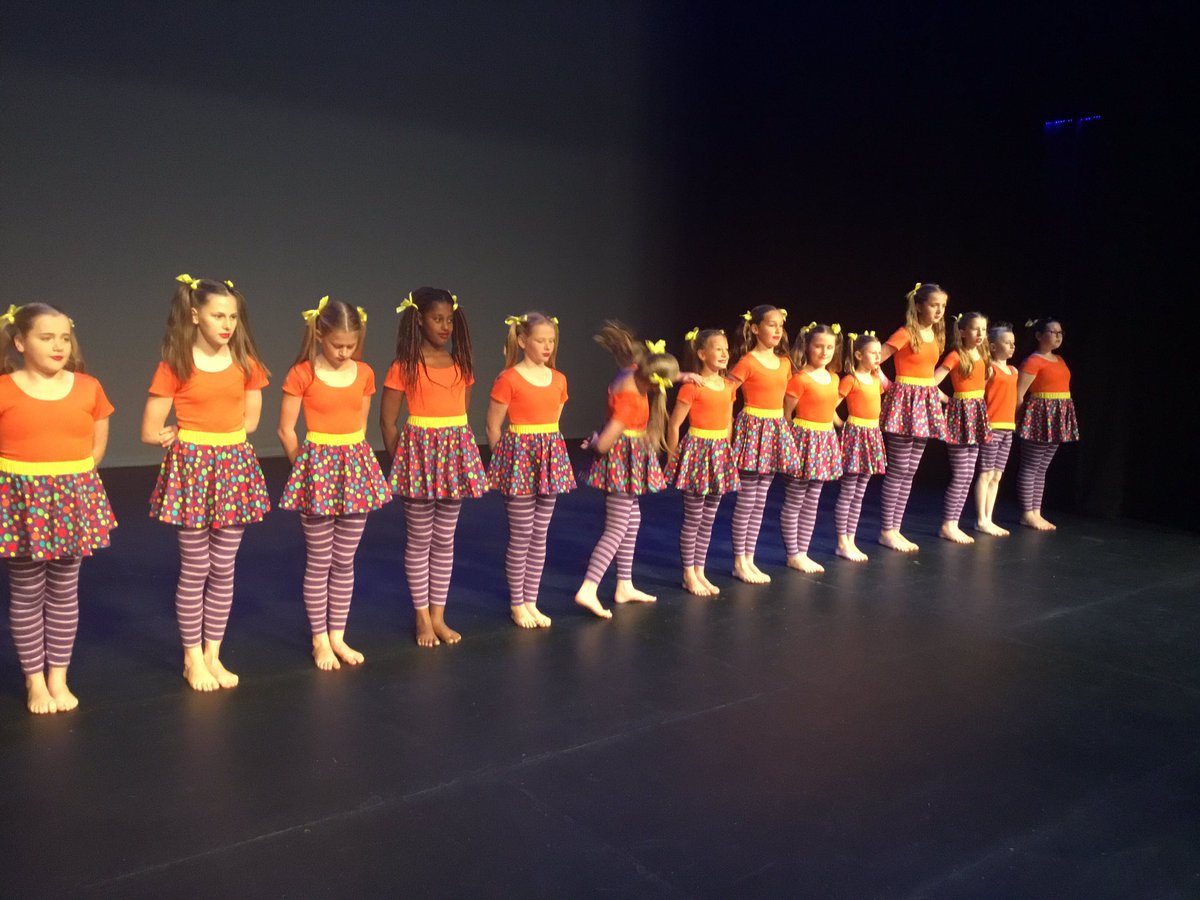 RivDanceFest's tweet photo. North Wagga Public School are rehearsing. #RDF https://t.co/sTGvSb2mRr