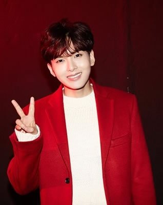 Happy Birthday Kim Ryeowook 