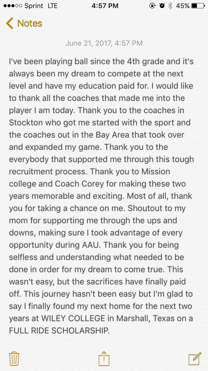 TwohundoPromo's tweet photo. My next move is always better than my last move. Excited to be apart of @WileyAthletics  💼🏀🤘🏽☹️🤘🏽 Can't wait to see what the future holds😛👀 https://t.co/PTenOoH9Xq