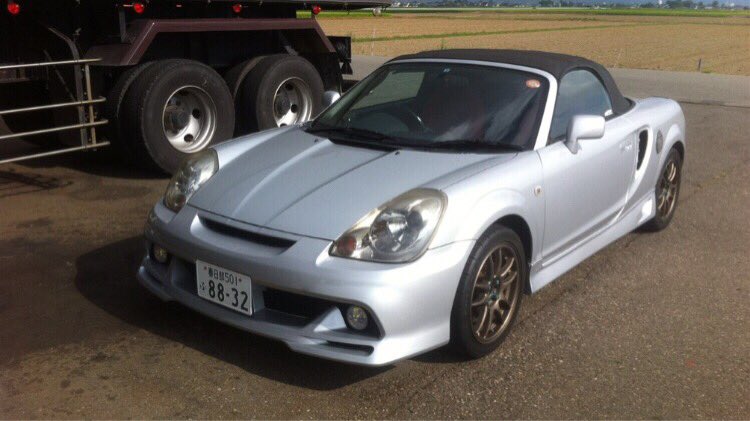 ちゃま310 あなたと車どんな物語がありますか S00が廃車にされて保険金が出たので何買おうか迷い 車体安くて軽くてタイヤ代も安いmr Sに そして変態が生まれた 色々反対されたけど 今では皆んなどれだけ速くなるか楽しみにしてる 遅い車で速い車と戦う ちゃま310 あなたと車どんな物語がありますか S00が廃車にされて保険金が出たので何買おうか迷い 車体安くて軽くてタイヤ代も安いmr Sに そして変態が生まれた 色々反対されたけど 今では皆んなどれだけ速くなるか楽しみにしてる 遅い車で速い車と戦う