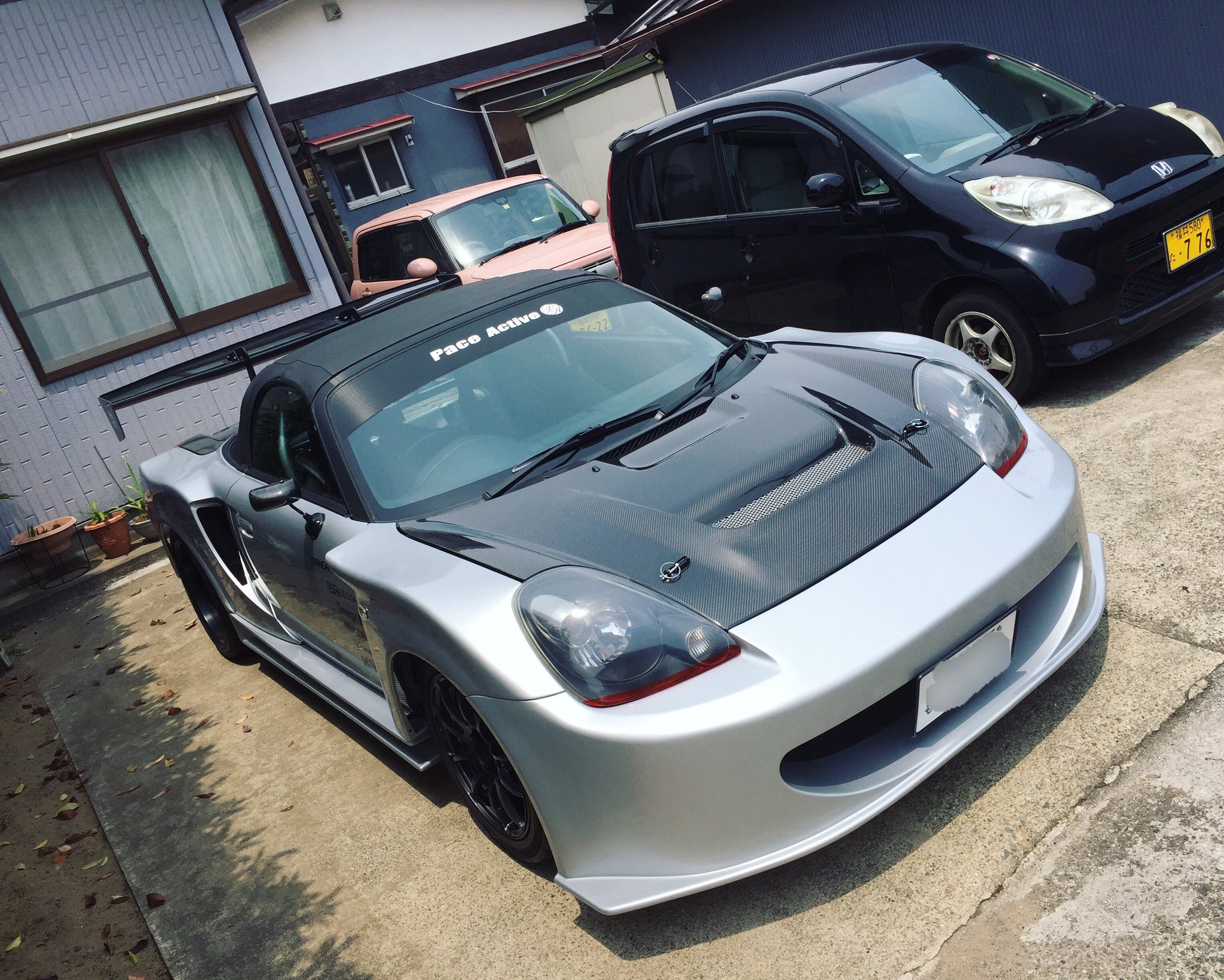ちゃま310 あなたと車どんな物語がありますか S00が廃車にされて保険金が出たので何買おうか迷い 車体安くて軽くてタイヤ代も安いmr Sに そして変態が生まれた 色々反対されたけど 今では皆んなどれだけ ちゃま310 あなたと車どんな物語がありますか S00が廃車にされて保険金が出たので何買おうか迷い 車体安くて軽くてタイヤ代も安いmr Sに そして変態が生まれた 色々反対されたけど 今では皆んなどれだけ