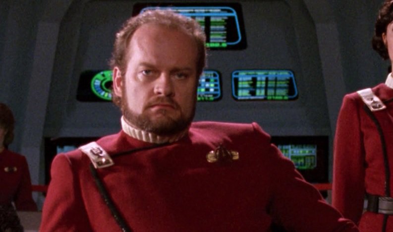 PoorAndBored's tweet image. "...this is Capt. Morgan Batesman, of the Federation Starship Bozeman. ...Can we render assistance?"
youtu.be/VqWCqqjOlPs