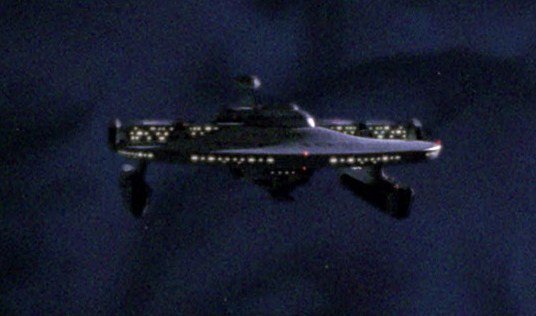 PoorAndBored's tweet image. "...this is Capt. Morgan Batesman, of the Federation Starship Bozeman. ...Can we render assistance?"
youtu.be/VqWCqqjOlPs