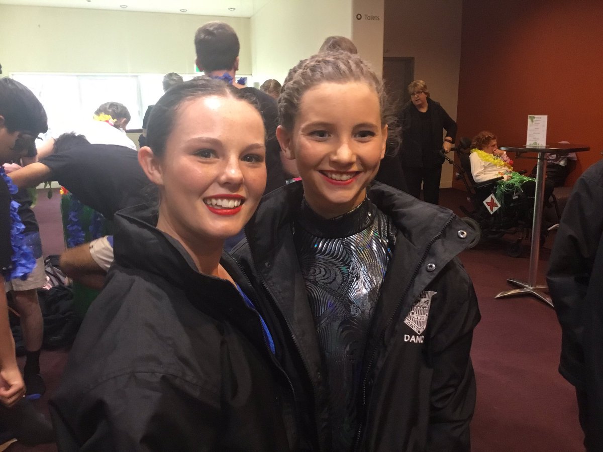 RivDanceFest's tweet photo. Backstage at #RDF https://t.co/gFwwm2JQxp