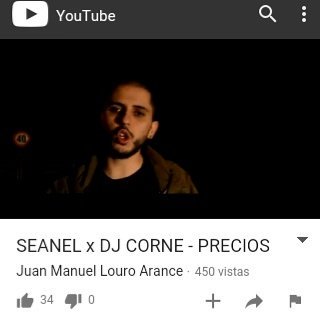 LibreMcJonathan's tweet photo. La rompe #Seanel mi amigo de PintasCrew Escucha Su tema ## https://t.co/PI5j0c54UU