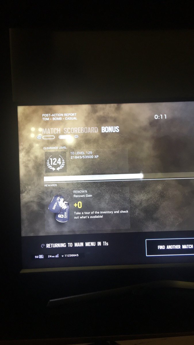 InterroTalks's tweet image. Thanks @Ubisoft