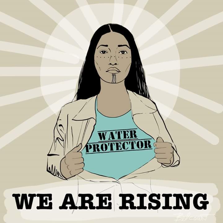 relombardo3's tweet photo. We Are Not Going Away
We Are Rising!

#WaterProtectors #NoDAPL #NoSabal #SaveOakFlat #NoPTPL #NoEverglades #NoKXL #FlintWaterCrisis 💧💧💧💧💧💧💧 https://t.co/zklCdcD33B