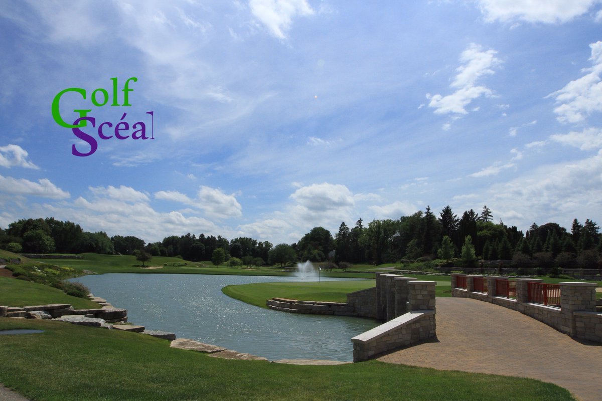 GolfSceal's tweet photo. Just another day for you and me in paradise. #golfstories
Golf Course: @Midlandcountryc  Photo Credit: Jeff Gelinas https://t.co/FQs5GllmRQ