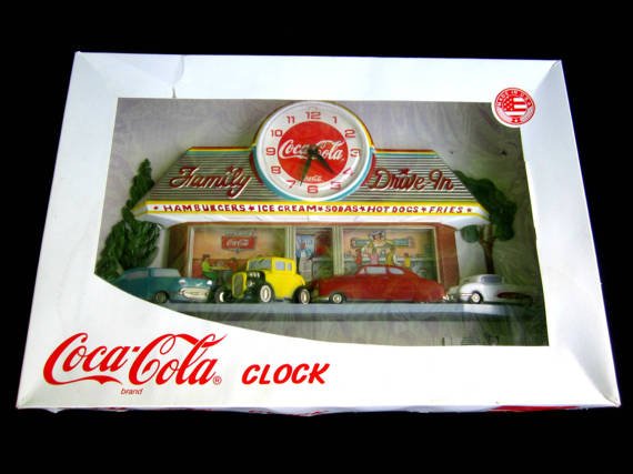 GOSHENPICKERS's tweet image. ❤ø #KitchenWallClock etsy.me/2nd714u