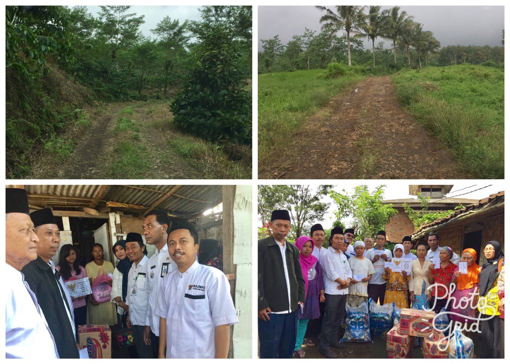 AdlawiSamsudin's tweet photo. Selip dua kali di hutan, romb Baznas Bwi akhirnya bisa bantu warga Bulu Payung @a_azwarnas @gusipul4 @jokowi https://t.co/1jNJVyWS5F