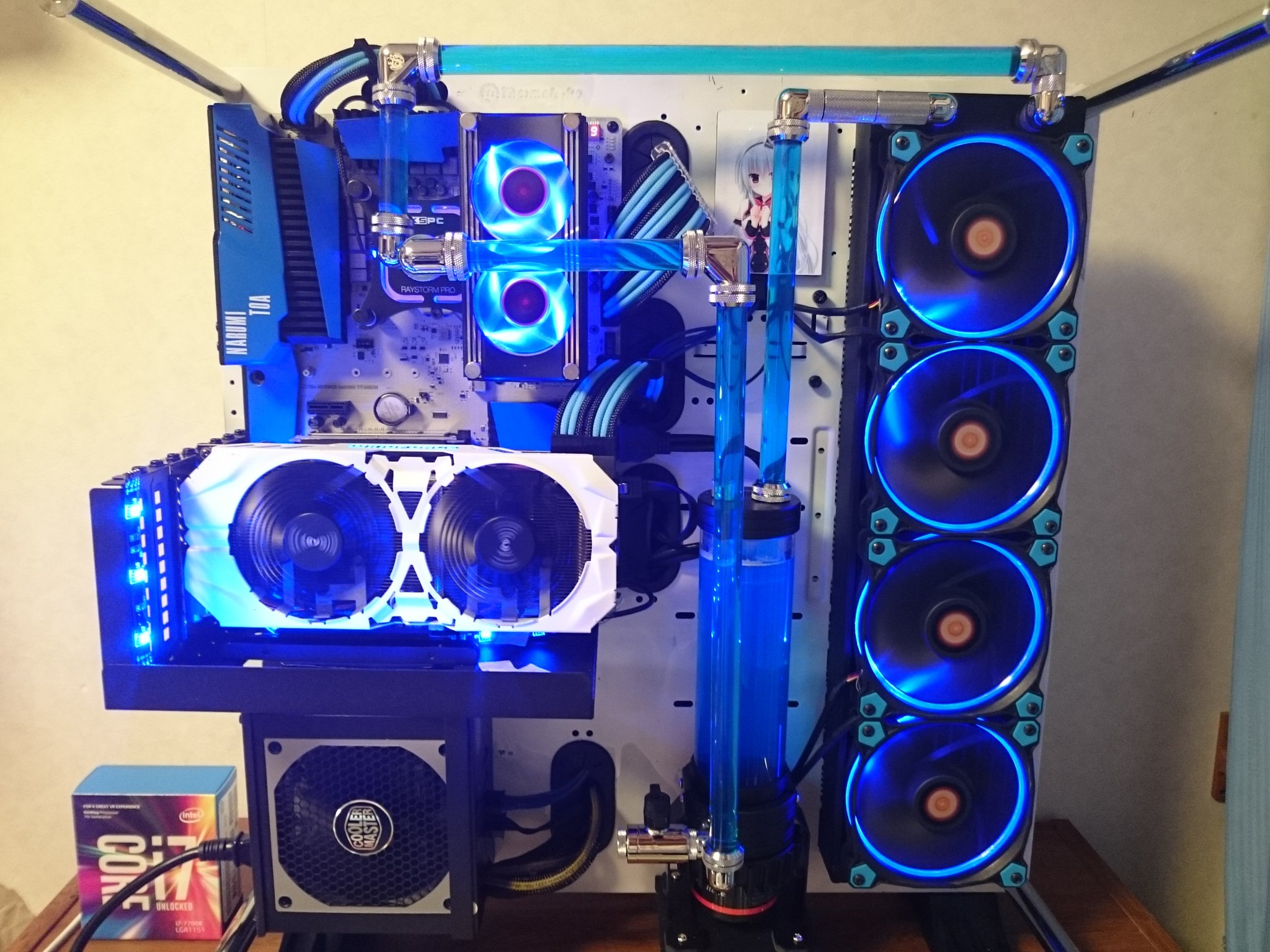 MRX_Uzumaki自作PC (@MRX_UzumakiPC) / X