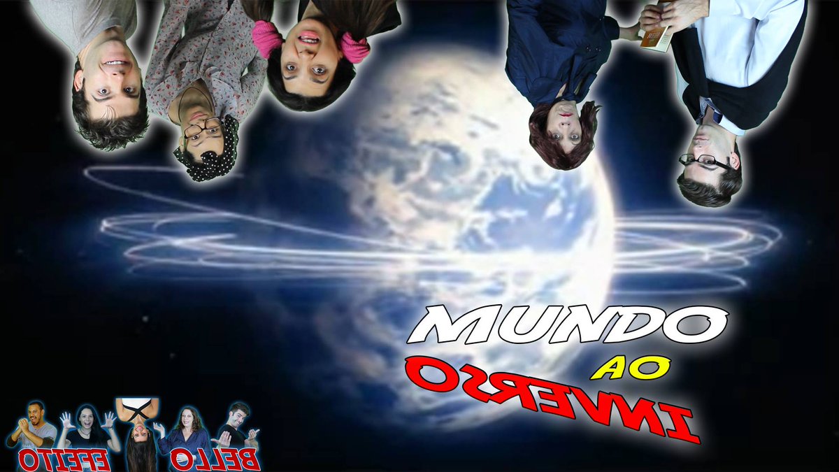 edgarbenites's tweet photo. #bhaskara #inversion #mundo @belloefeitotube #canalhumor #youtube #youtubebrasil #youtuber #comedy #funny #bizarre https://t.co/PLFO1xouDq https://t.co/gEE49wnjSr