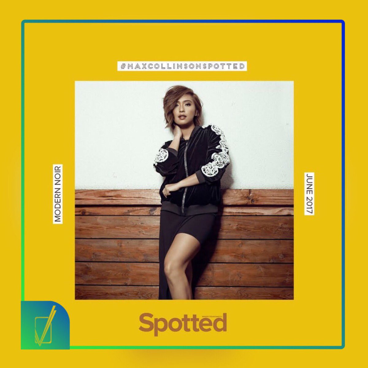 Vidanes_CM's tweet photo. You're rocking our world @joycepring
#VCMCelebs #VCMInfluencers https://t.co/9BqQAN5QcK