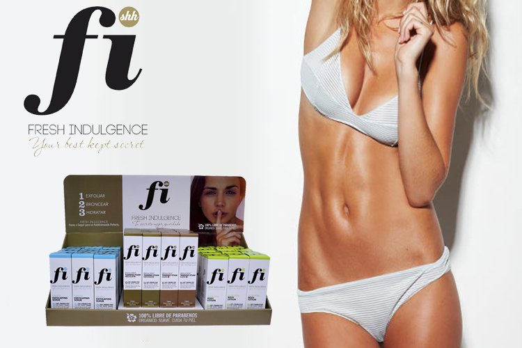 Bronceado sin sol perfecto- FRESH INDULGENGE styloprofesional.com/bronceado-sin-… vía @styloprof styloprofesional.com