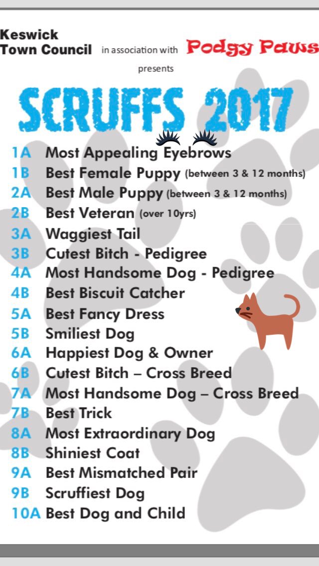 Keswick boot co tweet media