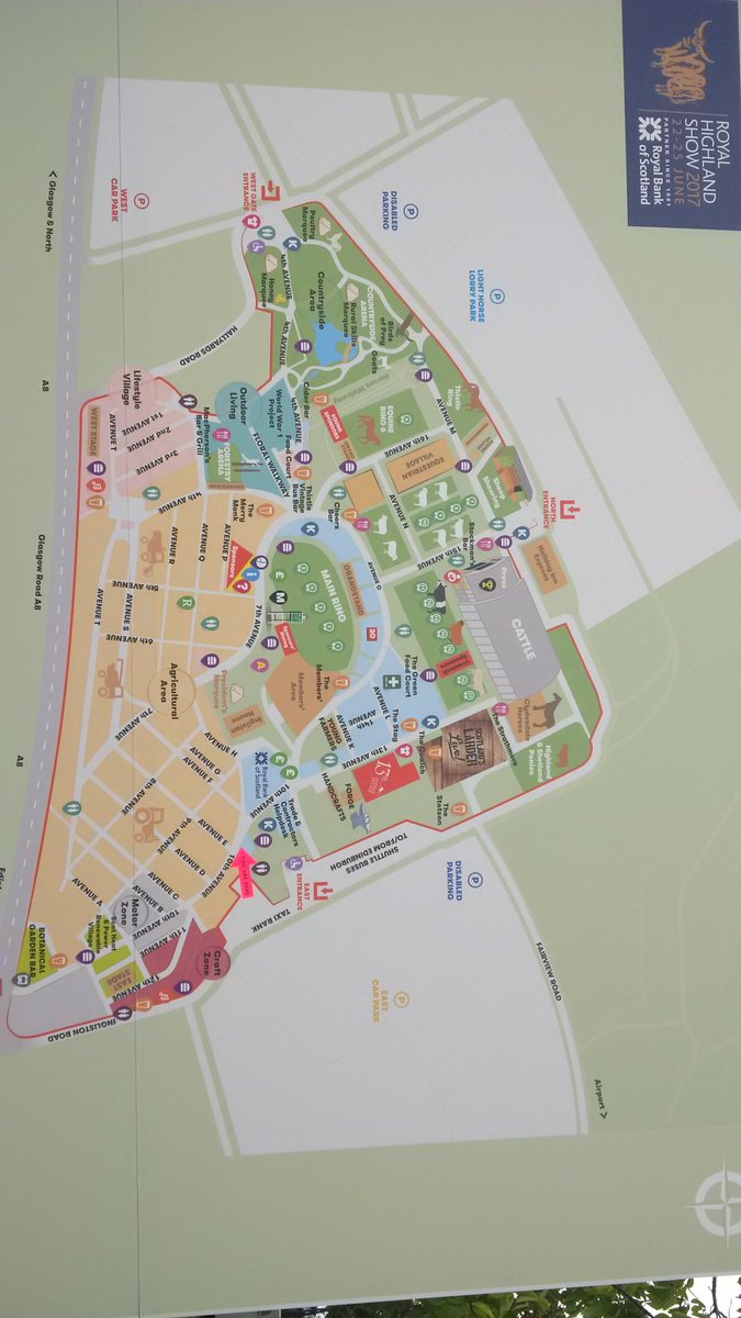 ScotGovRural's tweet image. We've arrived at the #highlandshow! Come find us at the Scottish Government pavilion #RHS2017
