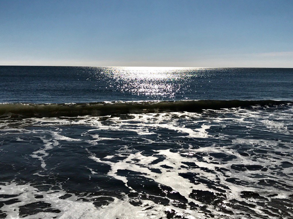 myhamptons's tweet photo. Happy #SummerSolstice #Hamptons #Sunshine #Ocean #HappyPlace ☀️☀️☀️ https://t.co/p7NdK8hahQ