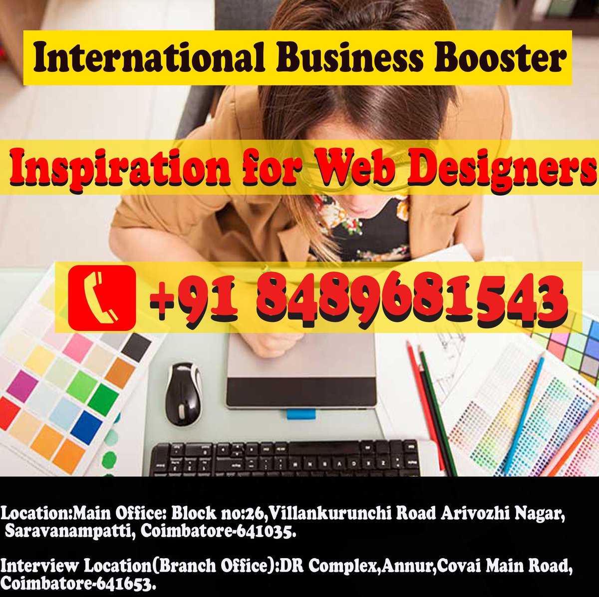 ibbkokilavani's tweet image. #SoftwareDevelopmentCoimbatore,#ITOutsourcingServicesCoimbatore,#OffshoreOutsourcingServicesChennai.